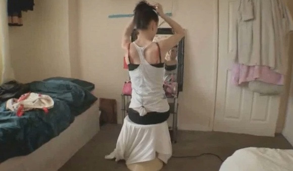 Povestea femeii care la 28 de ani arata ca la 70. Afectiunea de care sufera afecteaza doar 10 persoane din intreaga lume