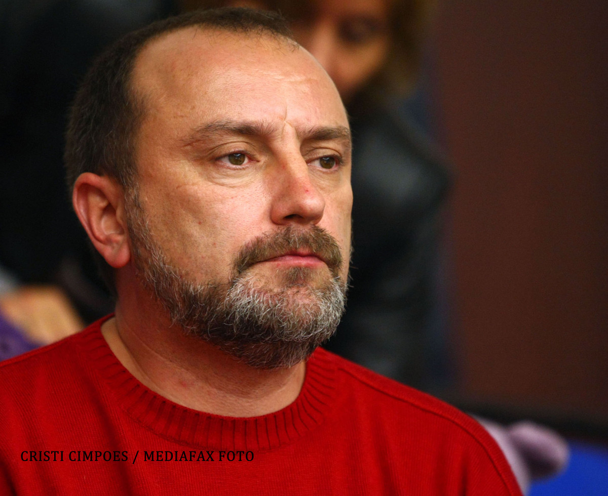 Sorin Strutinsky a fost arestat. Omul de afaceri ar fi primit 2 milioane de euro pentru a interveni la institutii publice