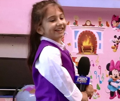 Momente grele pentru Kassandra, fiica adoptiva a lui Iosif Rotariu. De ce nu mai poate fi operata in perioada urmatoare