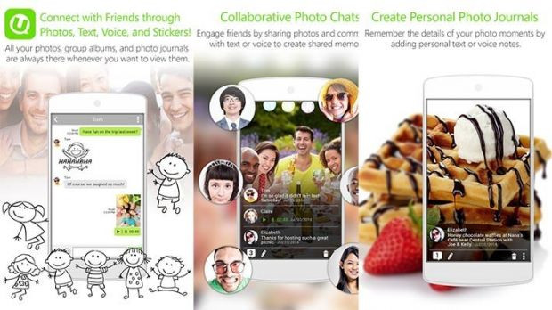 Aplicatia gratuita care concureaza cu WhatsApp! Are o multime de functii