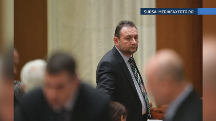 Deputatul Catalin Teodorescu a fost lasat fara imunitate. Alesii au refacut calculele pe care le-au gresit acum o saptamana