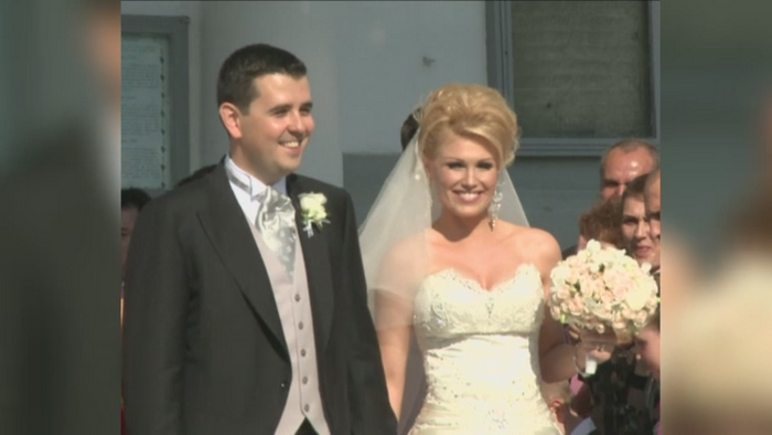 Sotul cantaretei Cristina Rus, suspectat de o evaziune de 13 milioane de euro. Seful SIF Banat Crisana, audiat de DIICOT