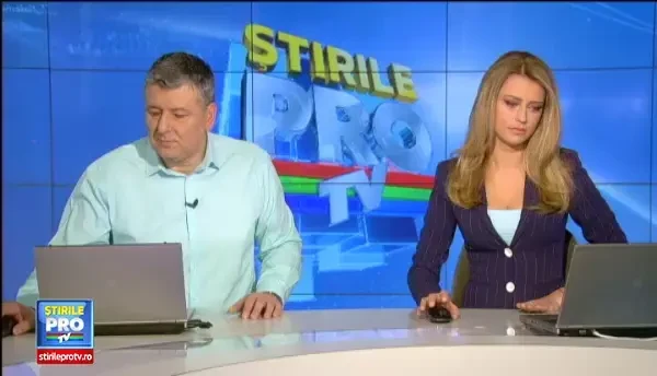 Cutremur cu magnitudinea de 4,4 pe scara Richter in Vrancea