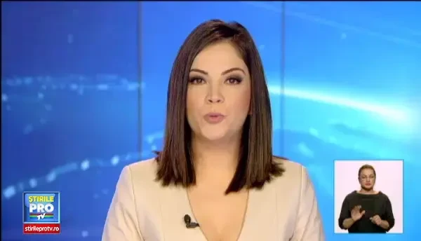 Presedintele Klaus Iohannis si-a gasit purtator de cuvant pentru Palatul Cotroceni: Sunt onorata ca s-a gandit la mine