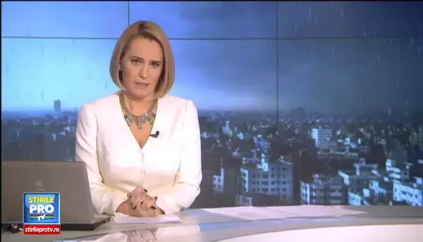 COD GALBEN de ploi si ninsori de luni noapte pana miercuri dimineata. Care sunt cele 30 de judete afectate