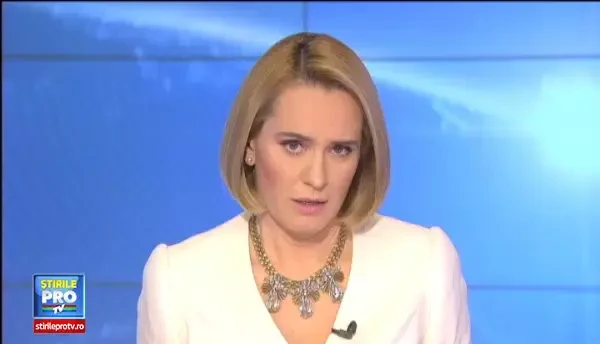 Diana Enache a iesit ravasita din sala de judecata. Reactia ei dupa reintalnirea cu barbatul acuzat de tentativa de viol