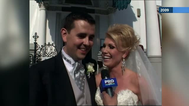 Sotul Cristinei Rus, suspectat de frauda economica, a fost retinut. Prejudiciul in dosar este de 13 milioane de euro