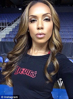 Stephanie Moseley