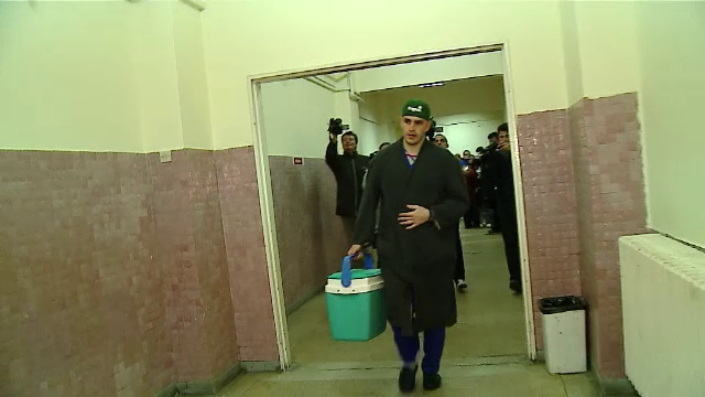 O inima noua bate in pieptul unui barbat de 48 de ani din Brasov. Donatorul este victima unui accident vascular-cerebral