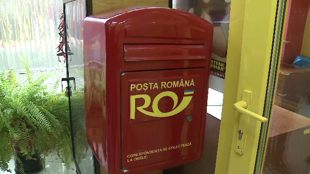 Mai multi hoti din Arad au crezut ca au dat lovitura cand au spart un oficiu postal. Ce au gasit insa inauntru