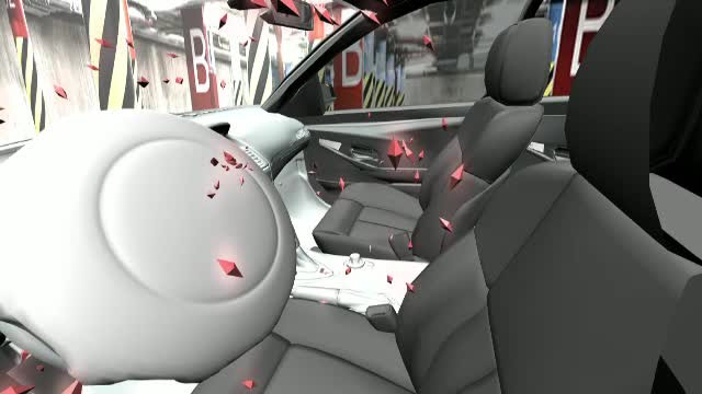 Masinile BMW, Honda si Toyota rechemate in service pentru o problema ce poate fi chiar fatala. Ce se intampla cu airbag-urile