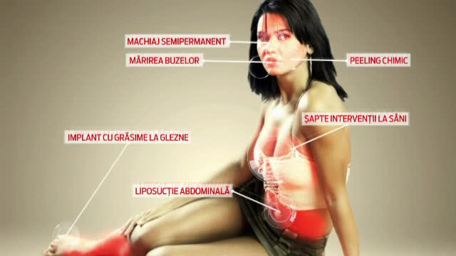 Persoana careia Oana Zavoranu trebuie sa-i ceara scuze public. O semnatura a scapat-o de acuzatia de santaj