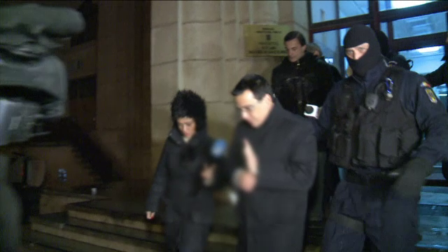 Seful SIF Banat-Crisana, Dragos Bîlteanu, si un membru al CA, arestati in dosarul privind manipularea pietei de capital