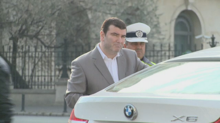 Catalin Chelu, cautat in toata lumea, a murit in Iordania. Omul de afaceri avea grave probleme de sanatate