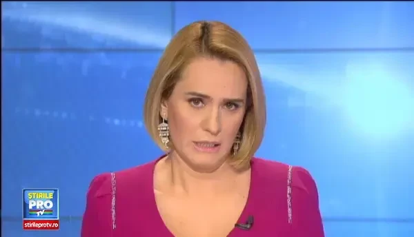 Sotul Cristinei Rus, suspectat de frauda economica, a fost retinut. Prejudiciul in dosar este de 13 milioane de euro