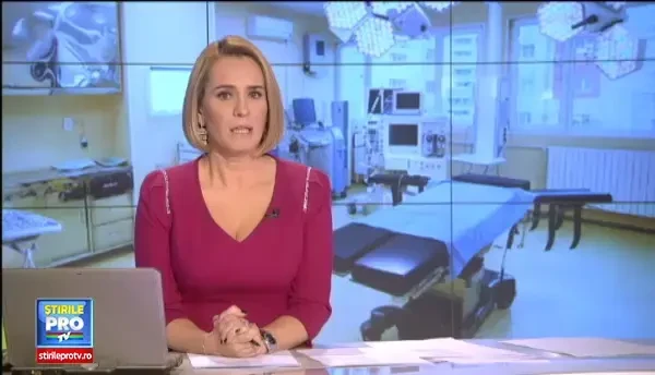 O inima noua bate in pieptul unui barbat de 48 de ani din Brasov. Donatorul este victima unui accident vascular-cerebral