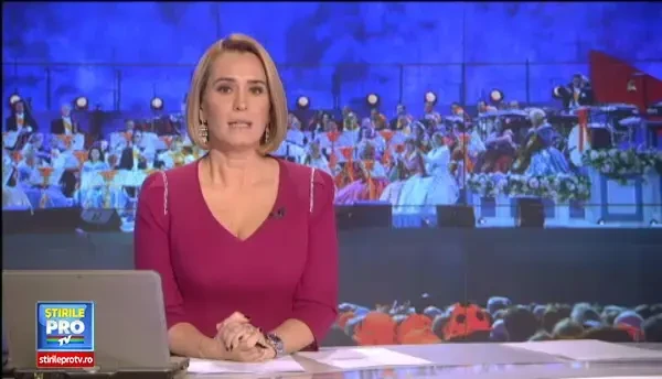 Interviu exclusiv cu Regele Valsului. Andrei Rieu vine in iunie 2015 la Bucuresti: Vreau ca oamenii sa simta iubire