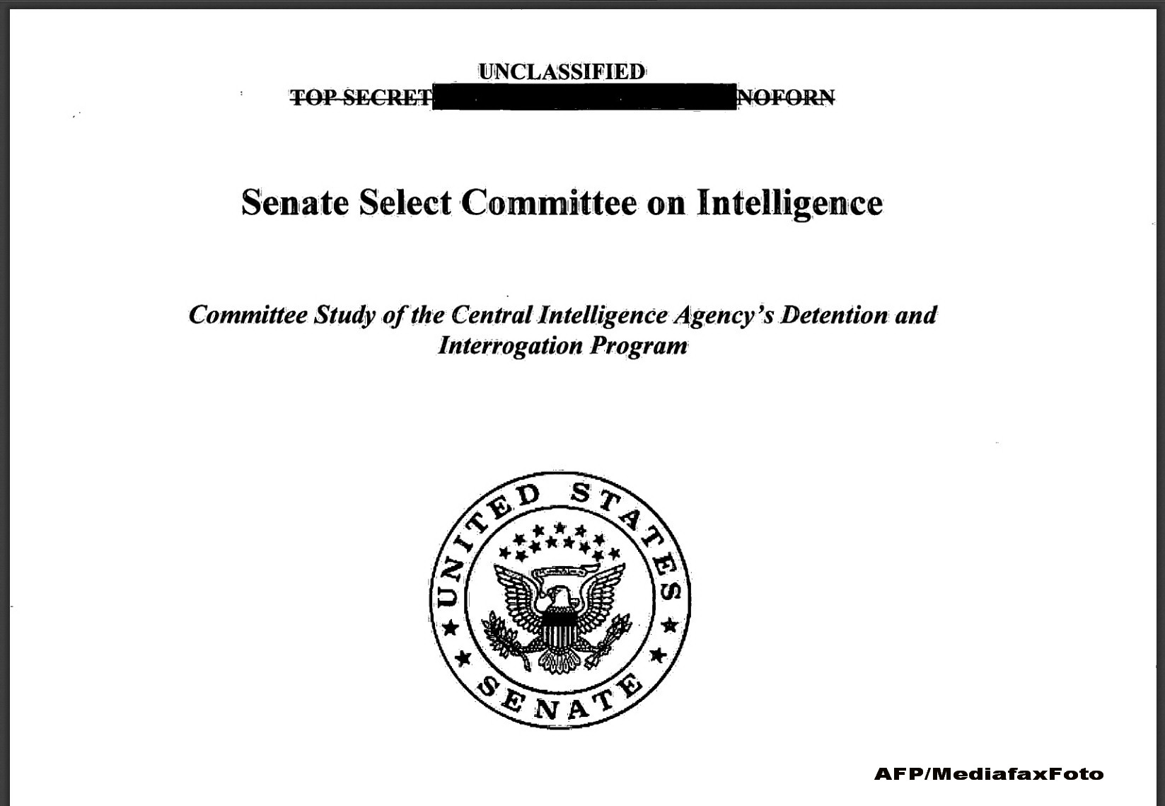 Scandalul torturilor practicate de CIA. Ambasade SUA din intreaga lume sunt in alerta, de teama unor atentate teroriste