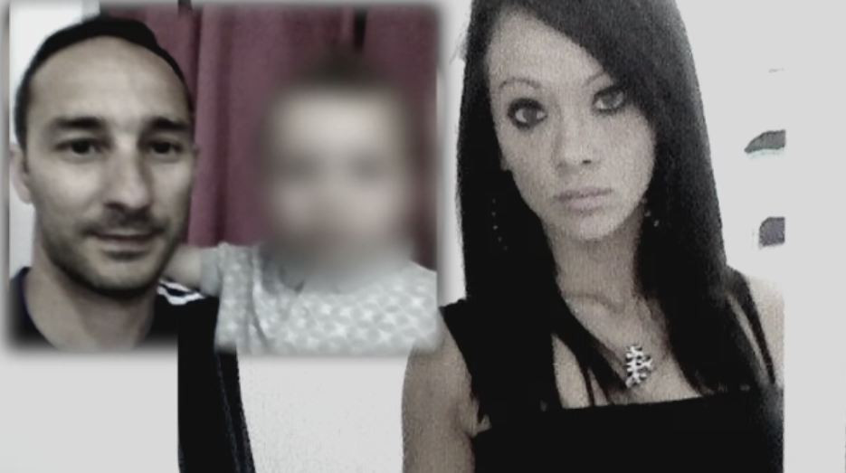 Italianul care si-a ucis sotia romanca si copilul de 5 ani si-a premediat crima. Ce a publicat pe contul sau de Facebook