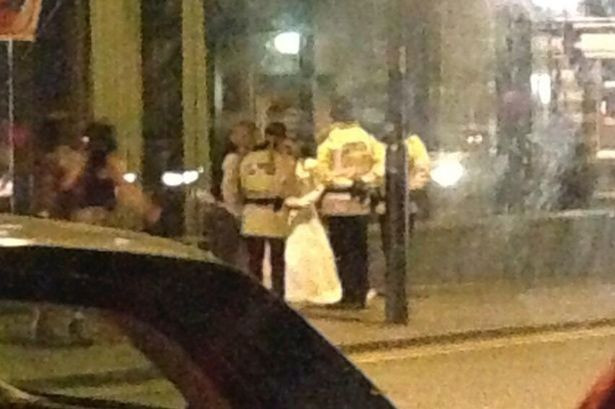 Si-a distrus casnicia chiar in ziua nuntii. Cum a ajuns o mireasa sa-si petreaca noaptea nuntii la inchisoare