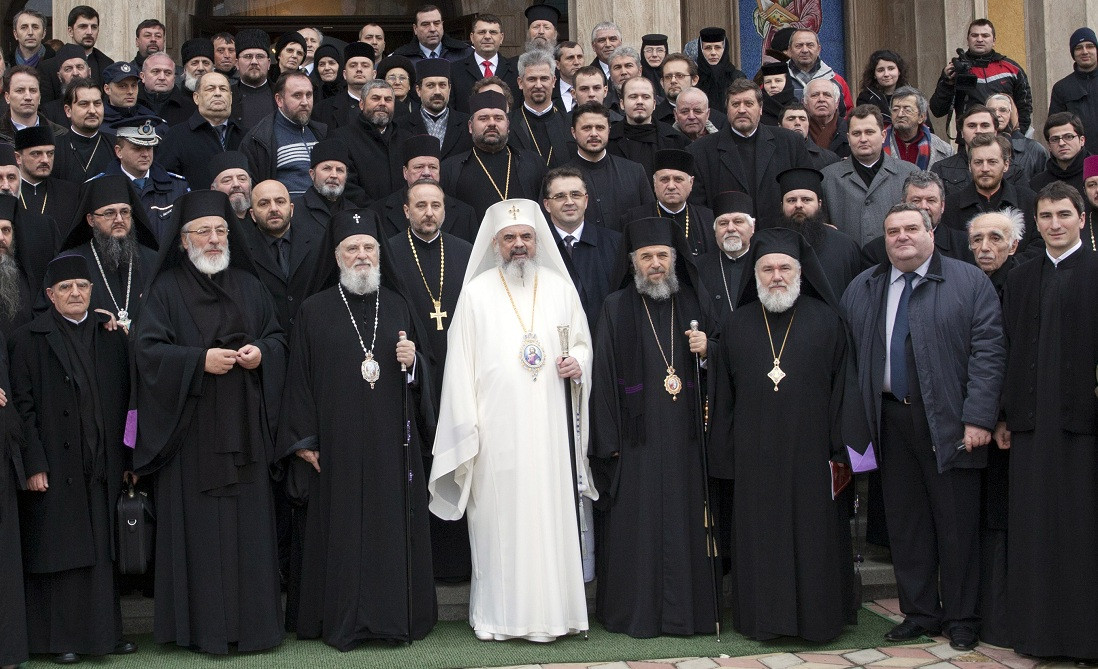 Ce salariu lunar are Patriarhul Daniel si pentru ce doneaza o parte din venit in fiecare luna. BOR a publicat informatiile