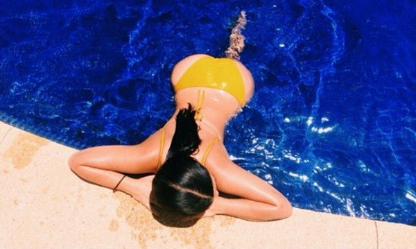 Aceasta este cea mai apreciata fotografie in 2014 pe Instagram: FOTO