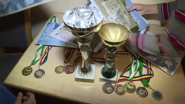 frati orfani