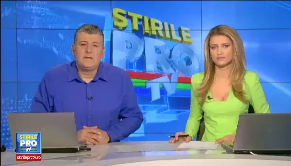 O vila din Comarnic, distrusa pentru ca autospeciala era defecta. Doi pompieri au fost raniti dupa ce o butelie a explodat