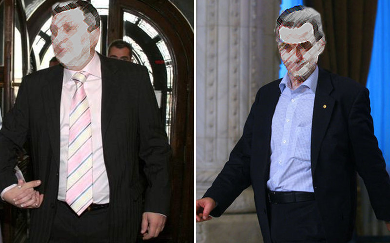 Cine va fi urmasul lui Iohannis la conducerea liberalilor. Surse: doi ingineri se confrunta pentru sefia PNL