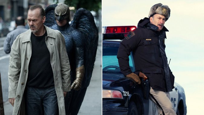 Globurile de Aur 2015: "Birdman", "Boyhood" si "The Imitation Game" au cele mai multe nominalizari. Lista completa