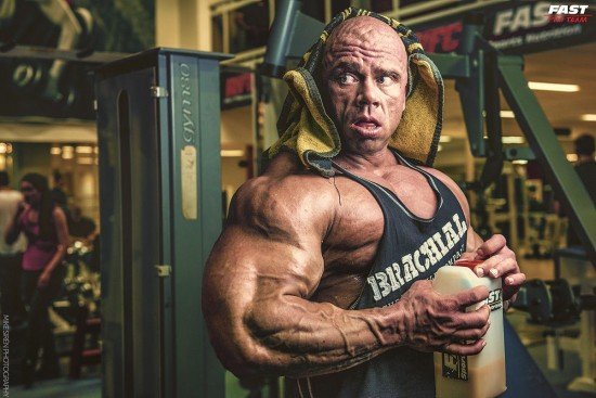 Jari &ldquo;Bull&rdquo; Mentula