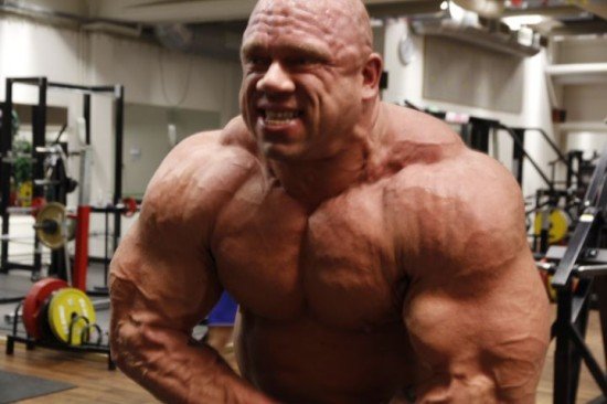 Jari &ldquo;Bull&rdquo; Mentula