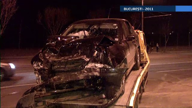 Portitele din lege care permiteau recalcularea alcoolemiei dupa accident. De 3 ani, un sofer scapa de raspunderea penala