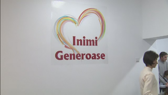 Fundatia care a oferit o mana de ajutor copiilor cu probleme din Zimnicea. Povestile celor blocati in lumea lor