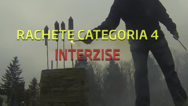 Sezonul pericolelor vandute la colt de strada: accidentele grave pe care le pot produce artificiile si petardele