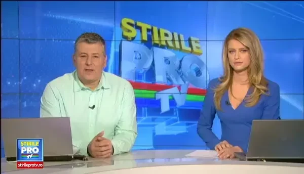 Stefan Hell, cercetatorul de origine romana, a primit premiul Nobel. Discursul rostit in fata a peste 1.200 de invitati