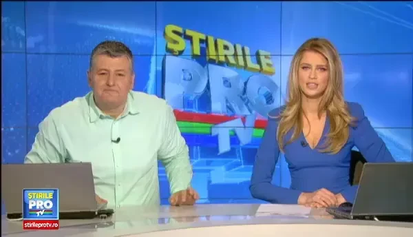 "Mos Craciun din Laponia" a aterizat miercuri la Bucuresti. Surprizele pe care le-a pregatit pentru copiii din Romania