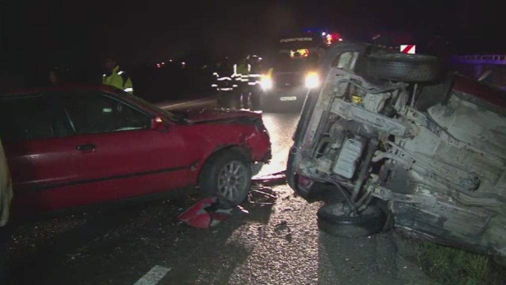 O reuniune familiala s-a transformat in tragedie la Bistrita. Si-a ucis sora in graba sa-si revada rudele venite din Germania