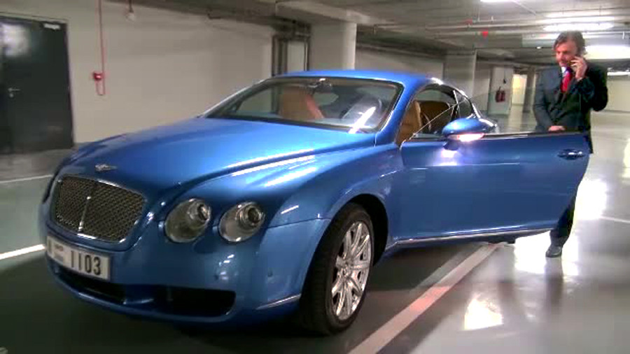 "Secretul e increderea prosteasca". A fost politist de frontiera, acum vinde case de milioane in Dubai si joaca cu Tom Cruise