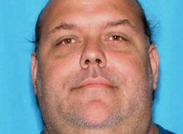 Timothy Dale Poole