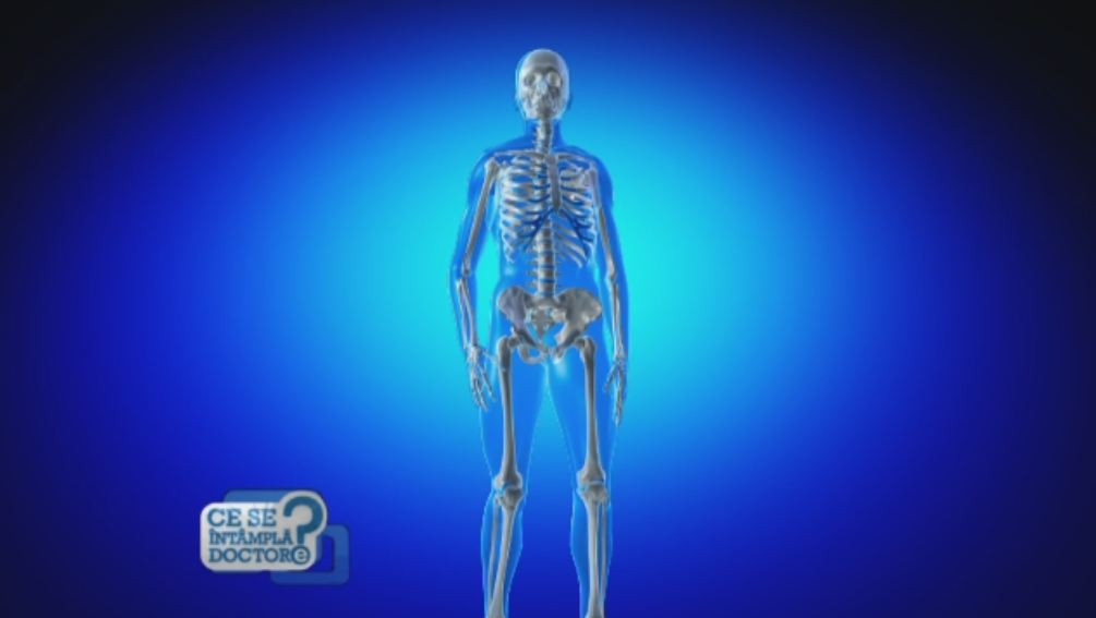 Sport la tinerete, pentru o forma optima la batranete. Exercitiile fizice ajuta intreg sistemul osos