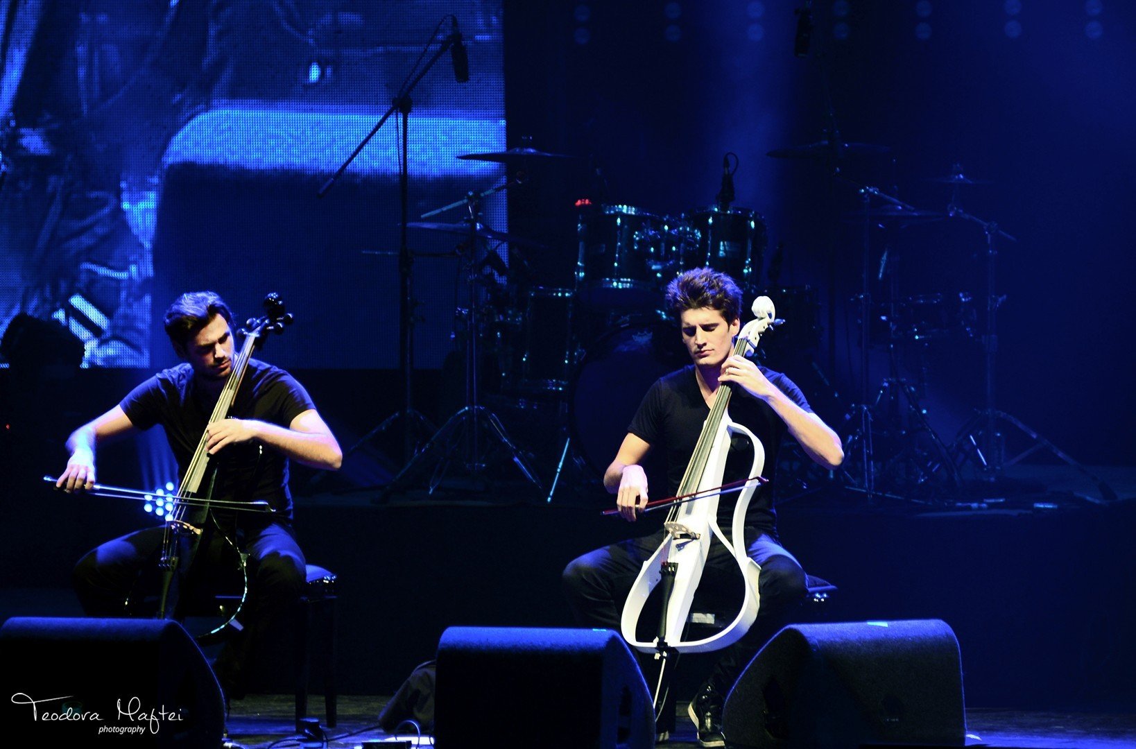 Concert 2Cellos - 2