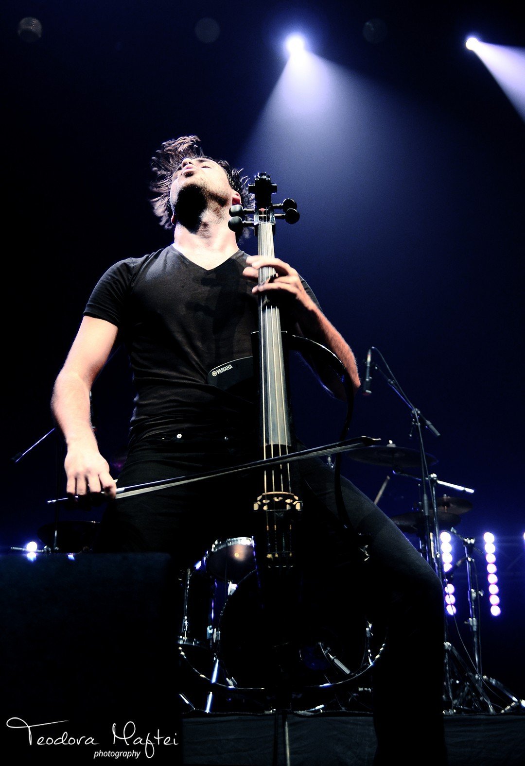 Concert 2Cellos - 7
