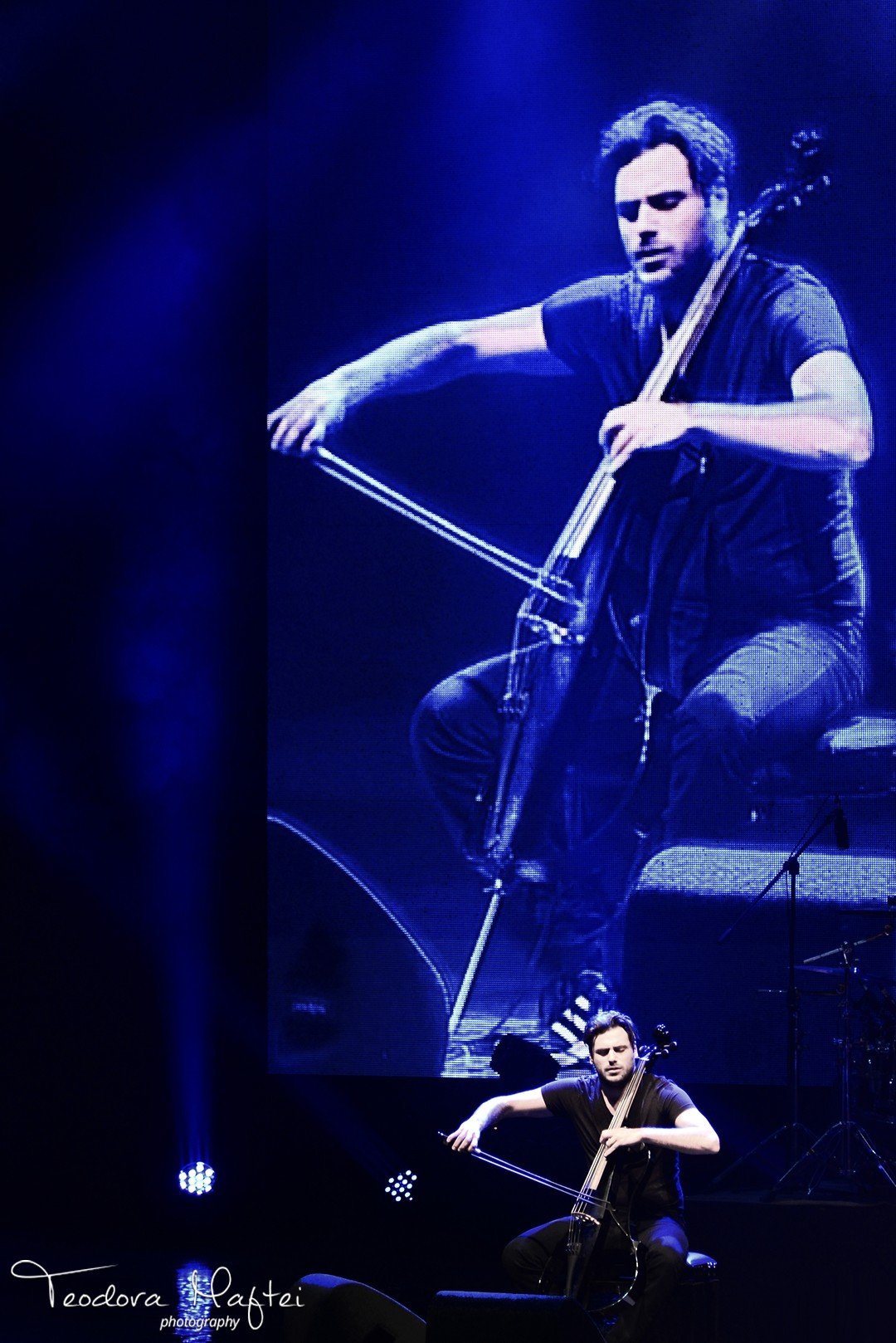 Concert 2Cellos - 9