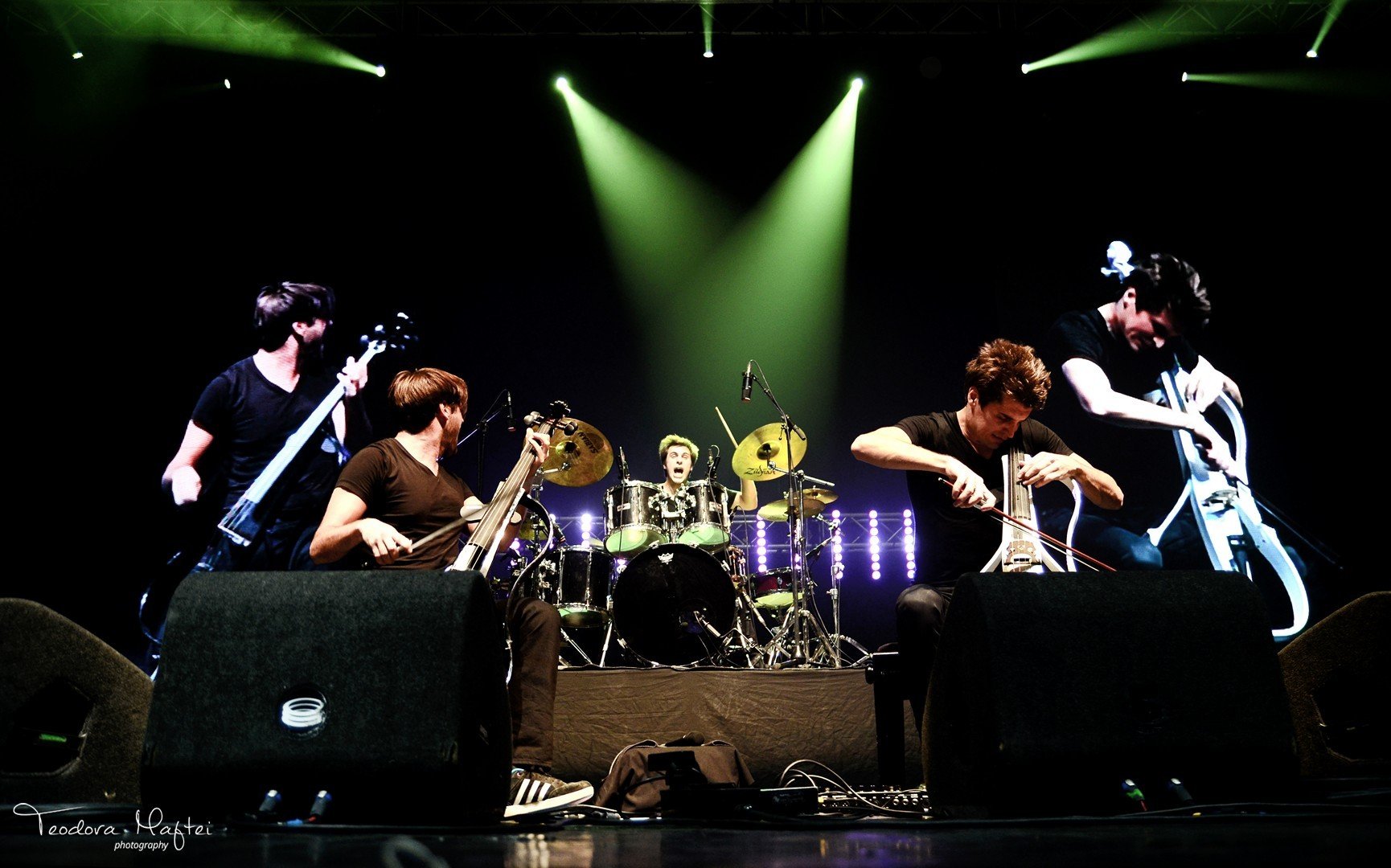 Concert 2Cellos - 10