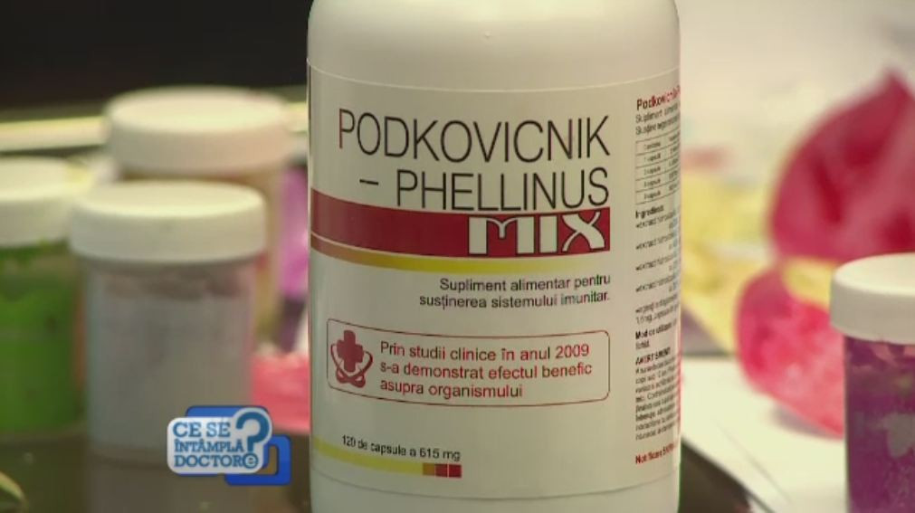 Avem doua sisteme imunitare, cel innascut si cel cu memorie. Ciupercile medicinale le ajuta sa functioneze perfect iarna