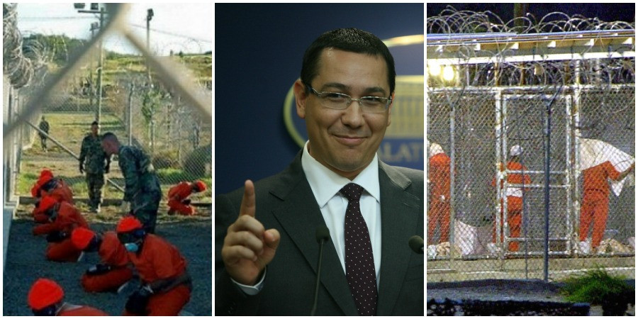 Victor Ponta a refuzat sa prezinte pozitia Guvernului despre inchisorile CIA in Romania: MAE va raspunde la aceste intrebari