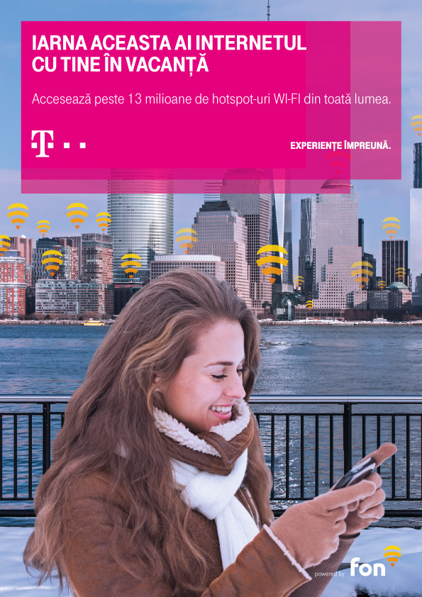 FON, Telekom