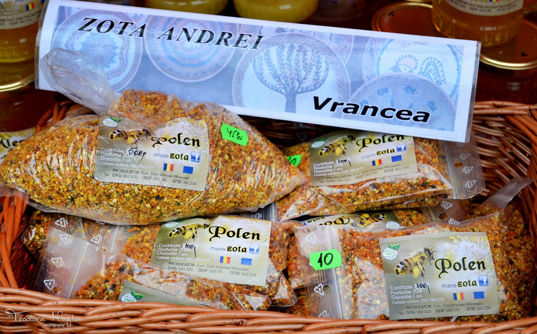 Targul de Craciun pentru care nu iti trebuie bilet de avion. Ce gust au Sarbatorile la Bucharest Christmas Market