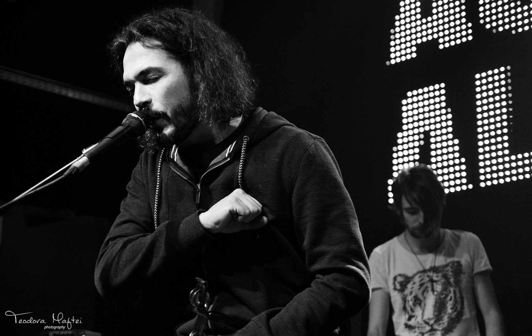 Acoustic All Stars – visul unei nopti de iarna